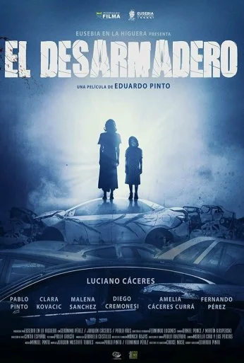 El Desarmadero (2021)